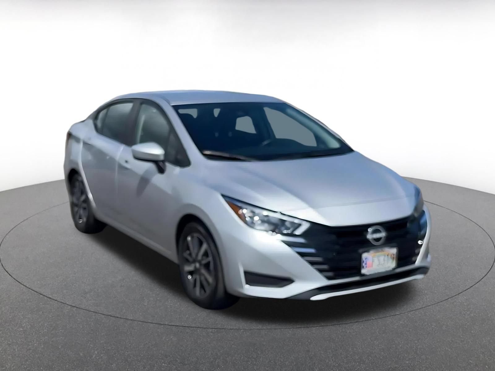 Thumbnail: 2025 Nissan Versa - 3