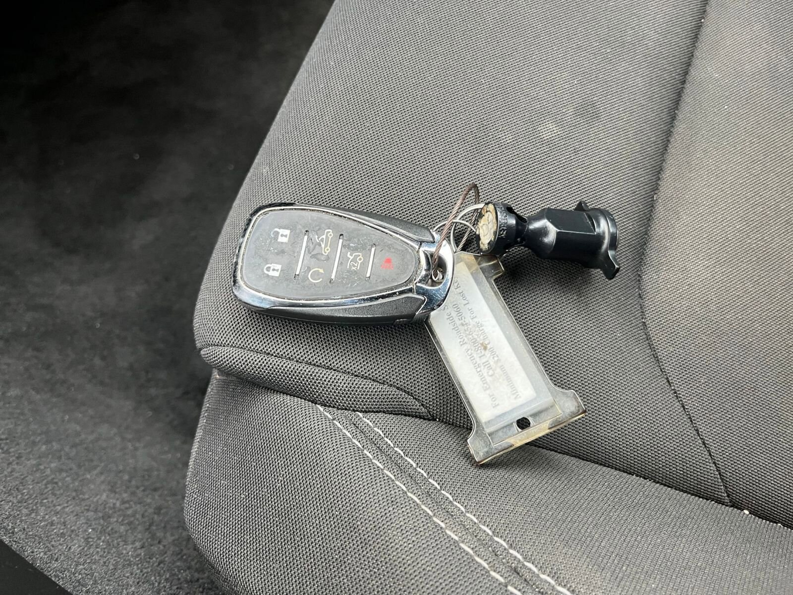 Thumbnail: 2023 Chevrolet Camaro - 22