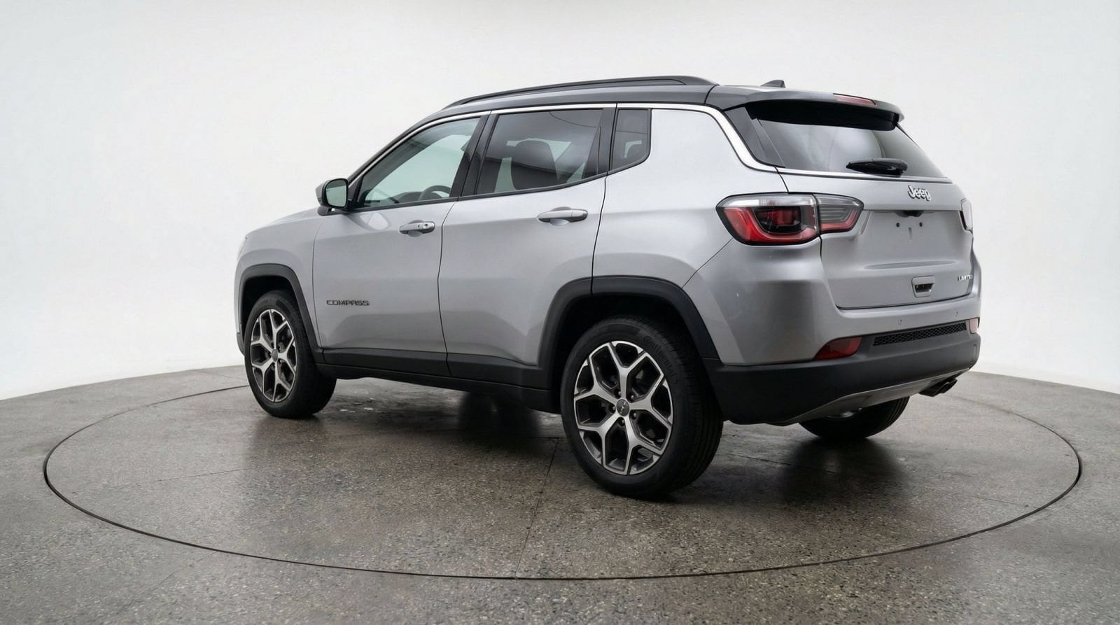 Thumbnail: 2025 Jeep Compass - 6