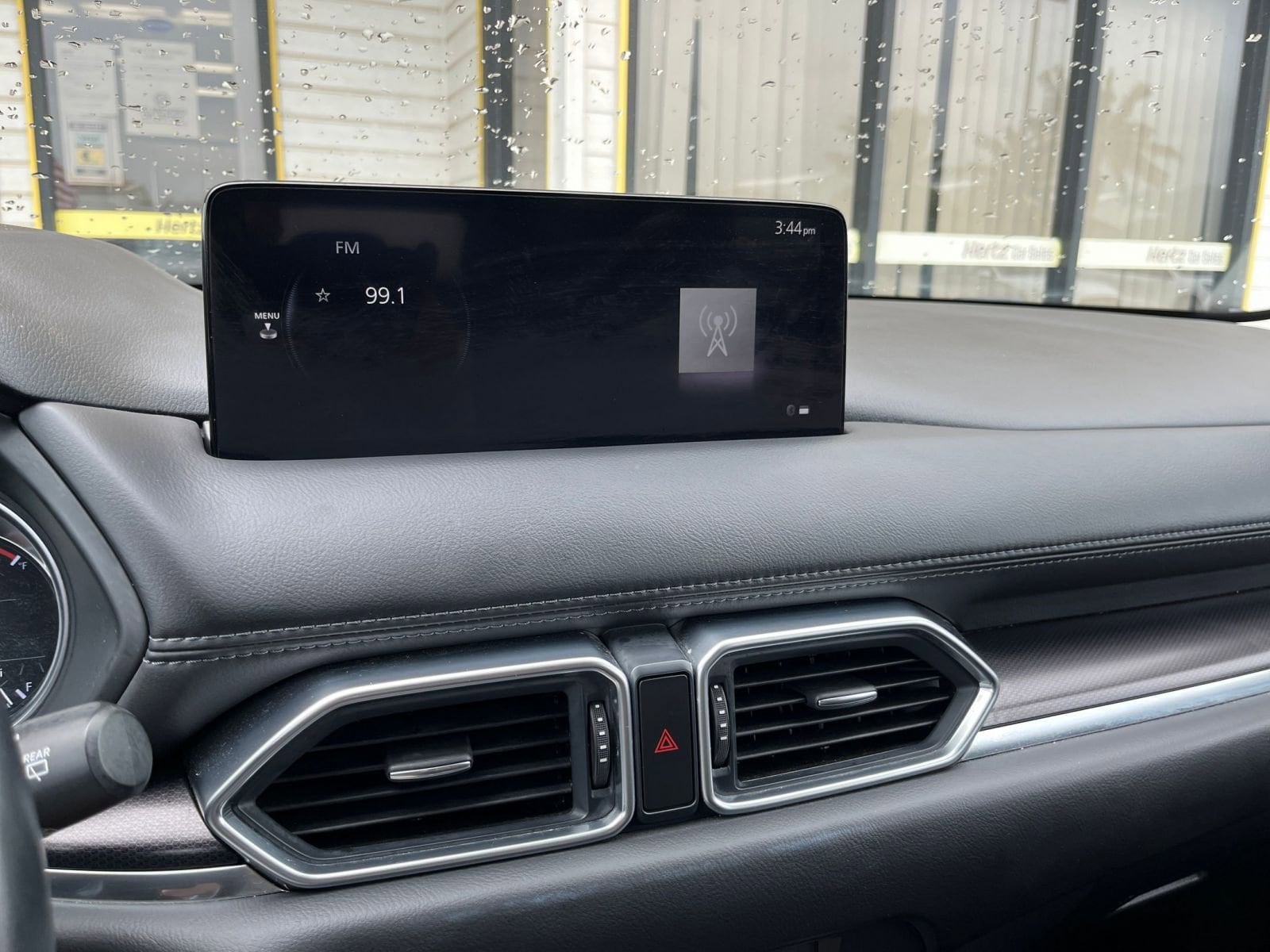 Thumbnail: 2024 Mazda CX-5 - 17