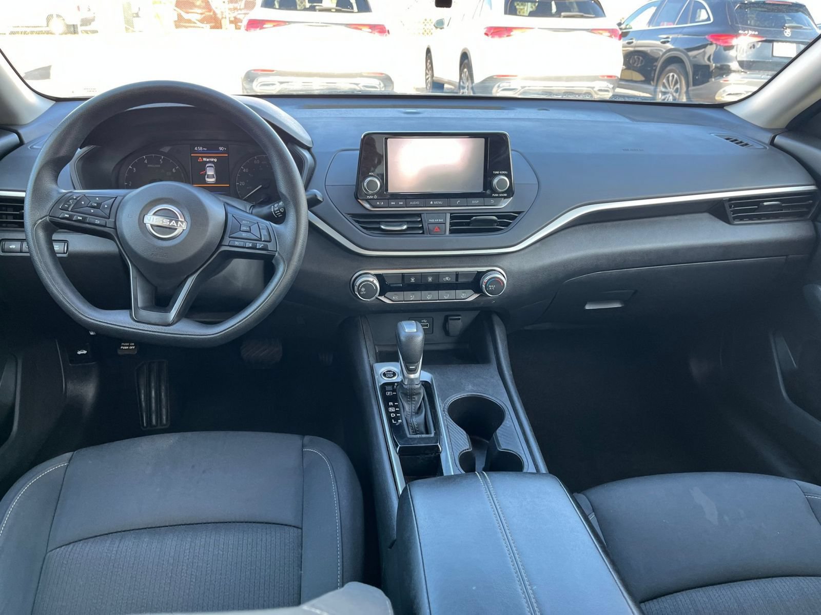 Thumbnail: 2023 Nissan Altima - 27