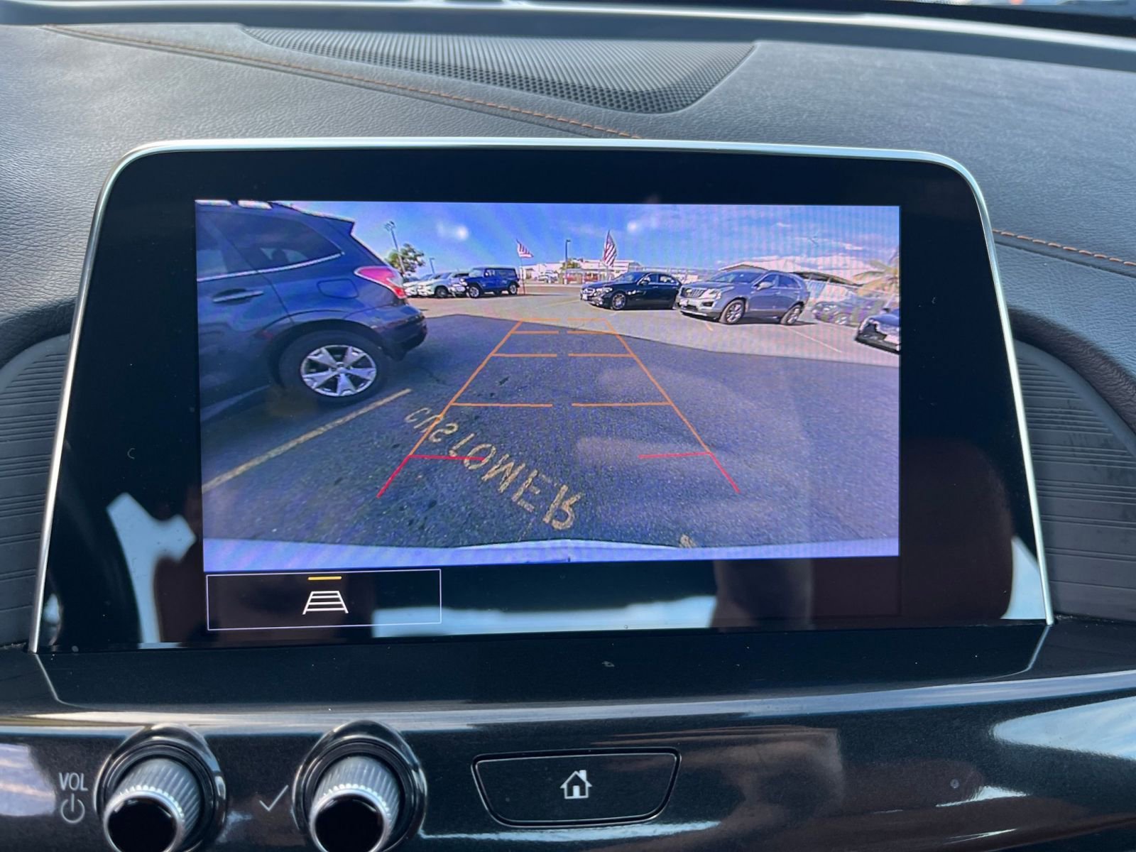 Thumbnail: 2023 Cadillac CT4 - 24