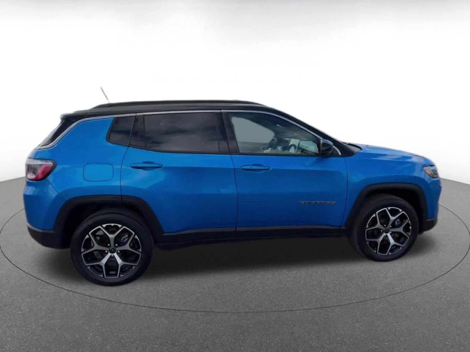 Thumbnail: 2025 Jeep Compass - 16