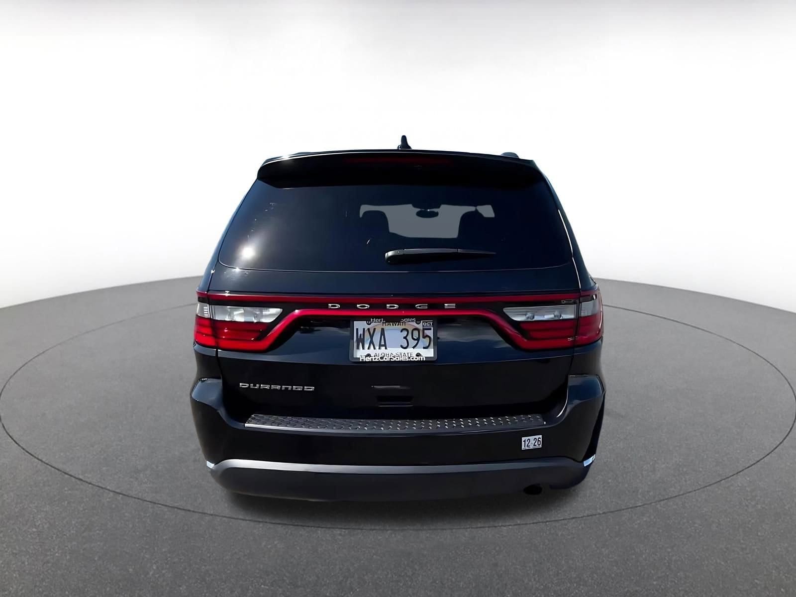 Thumbnail: 2023 Dodge Durango - 12