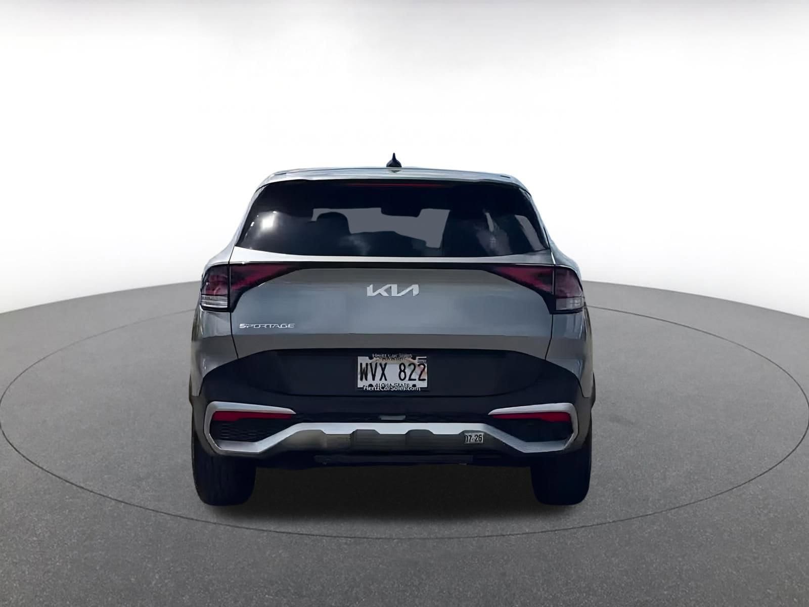 Thumbnail: 2023 Kia Sportage - 11