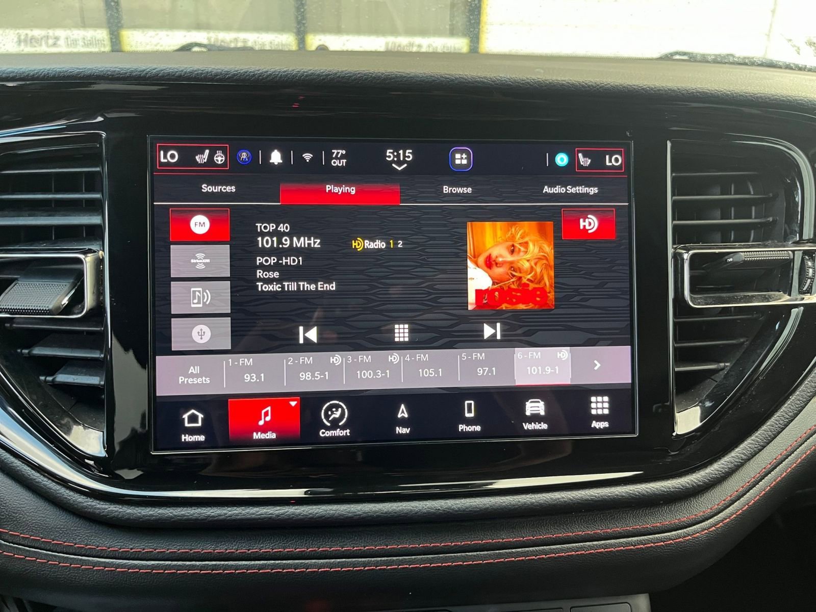 Thumbnail: 2023 Dodge Durango - 30