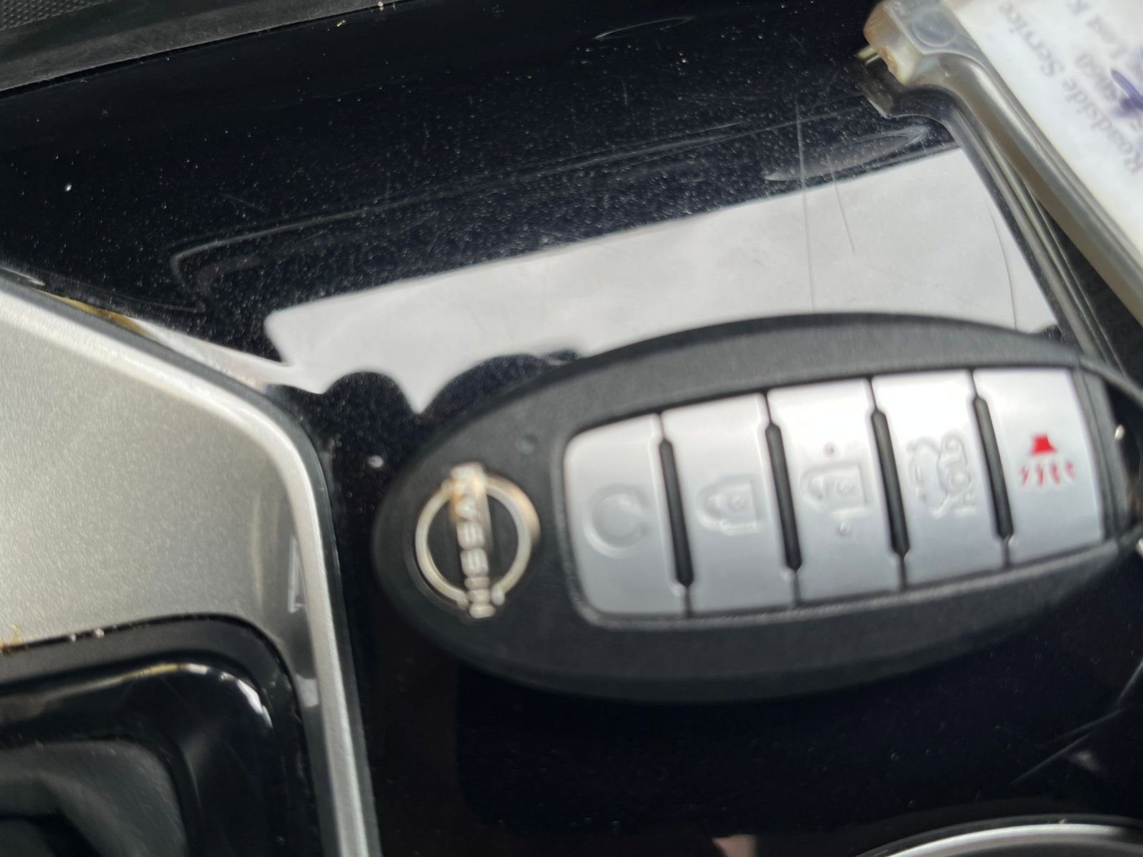 Thumbnail: 2024 Nissan Altima - 25