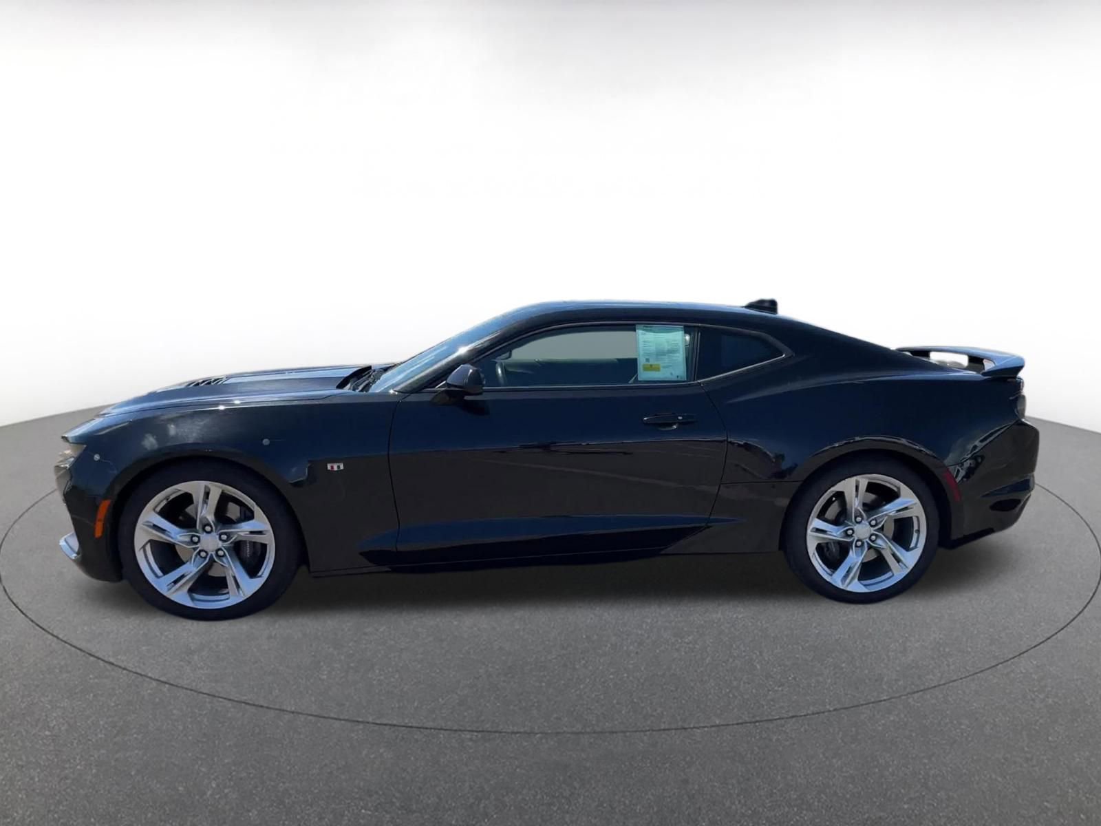 Thumbnail: 2023 Chevrolet Camaro - 8