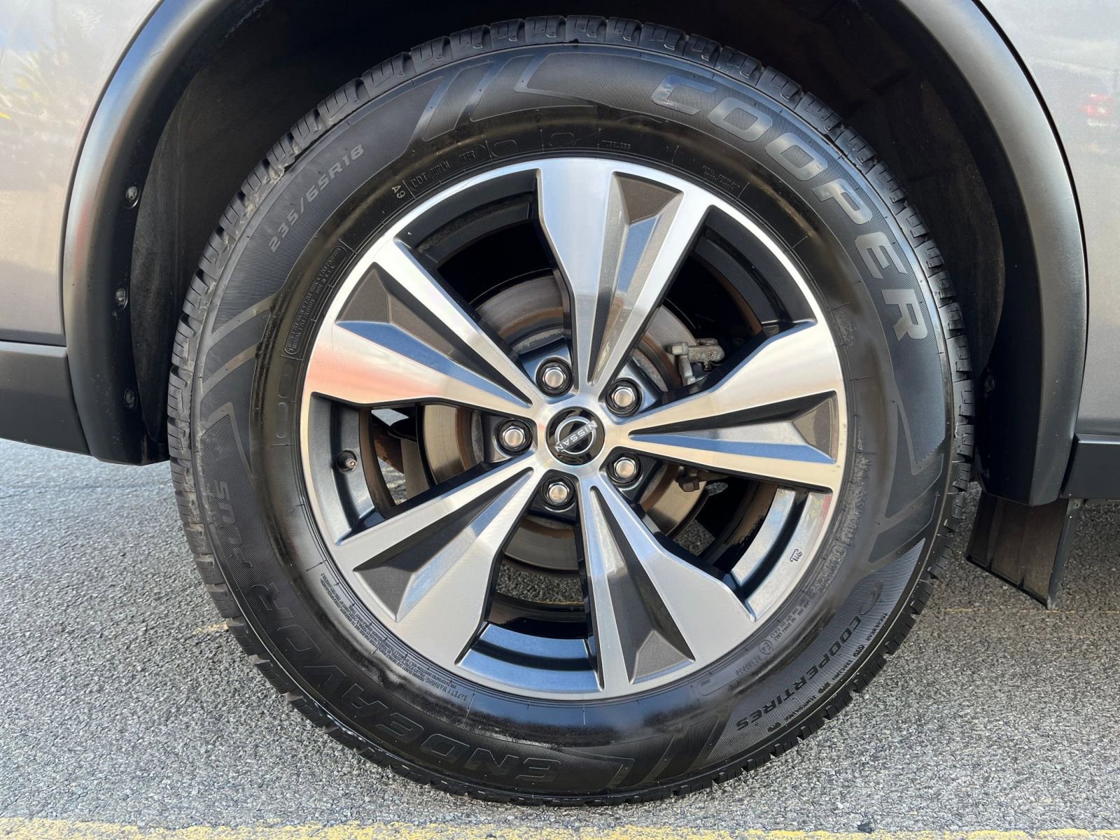 Thumbnail: 2023 Nissan Murano - 29