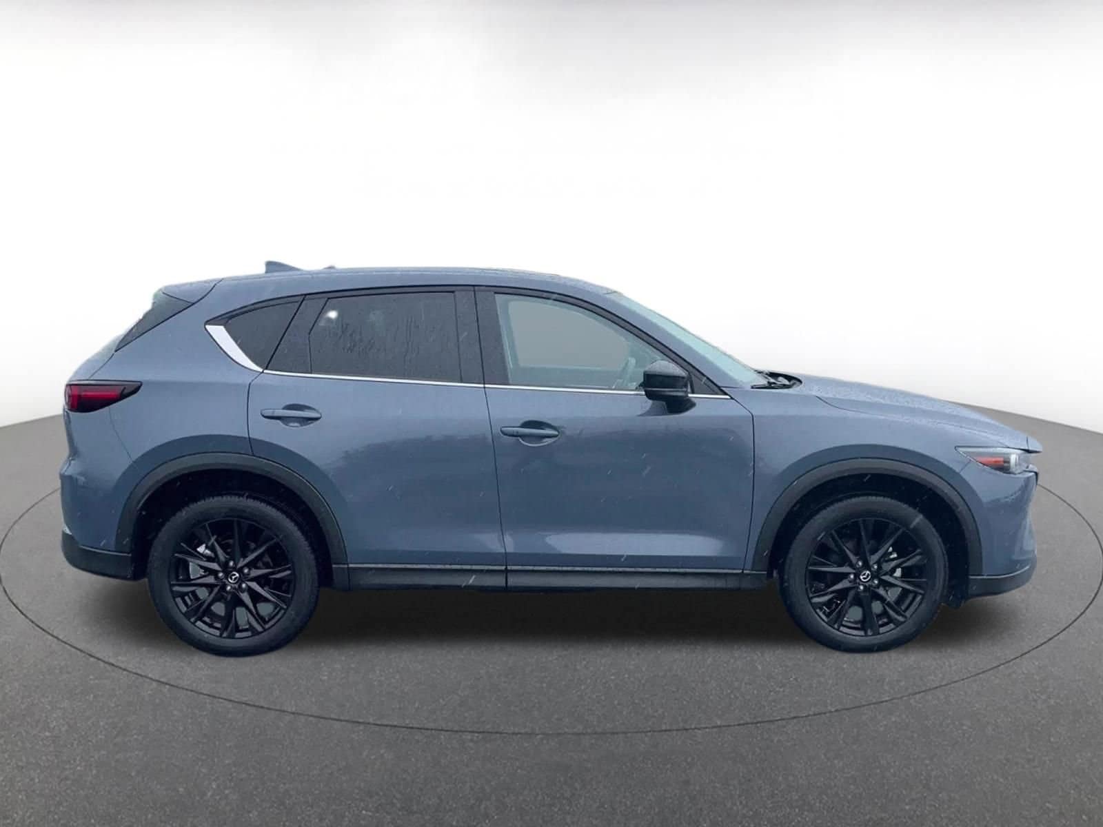Thumbnail: 2024 Mazda CX-5 - 16