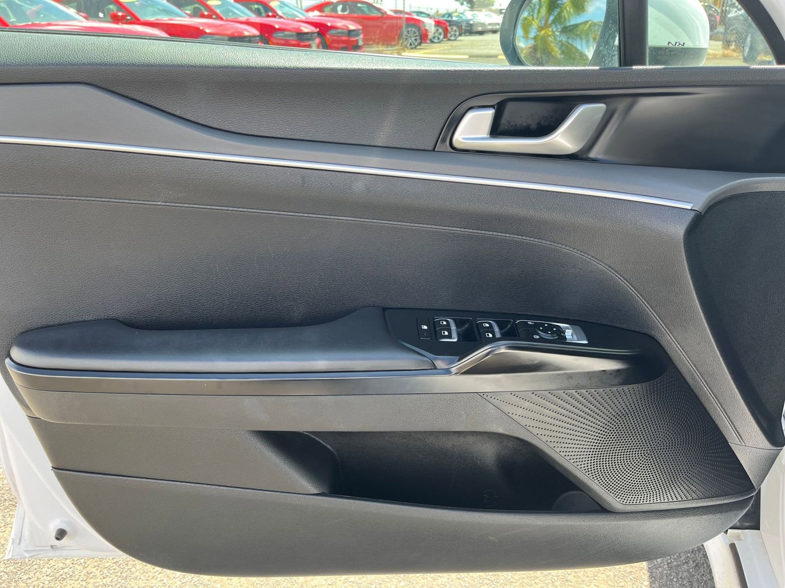 Thumbnail: 2023 Kia K5 - 20