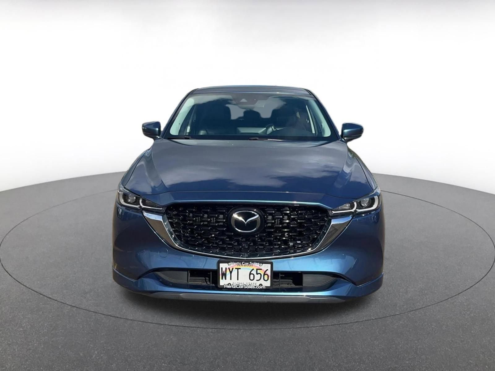 Thumbnail: 2024 Mazda CX-5 - 4