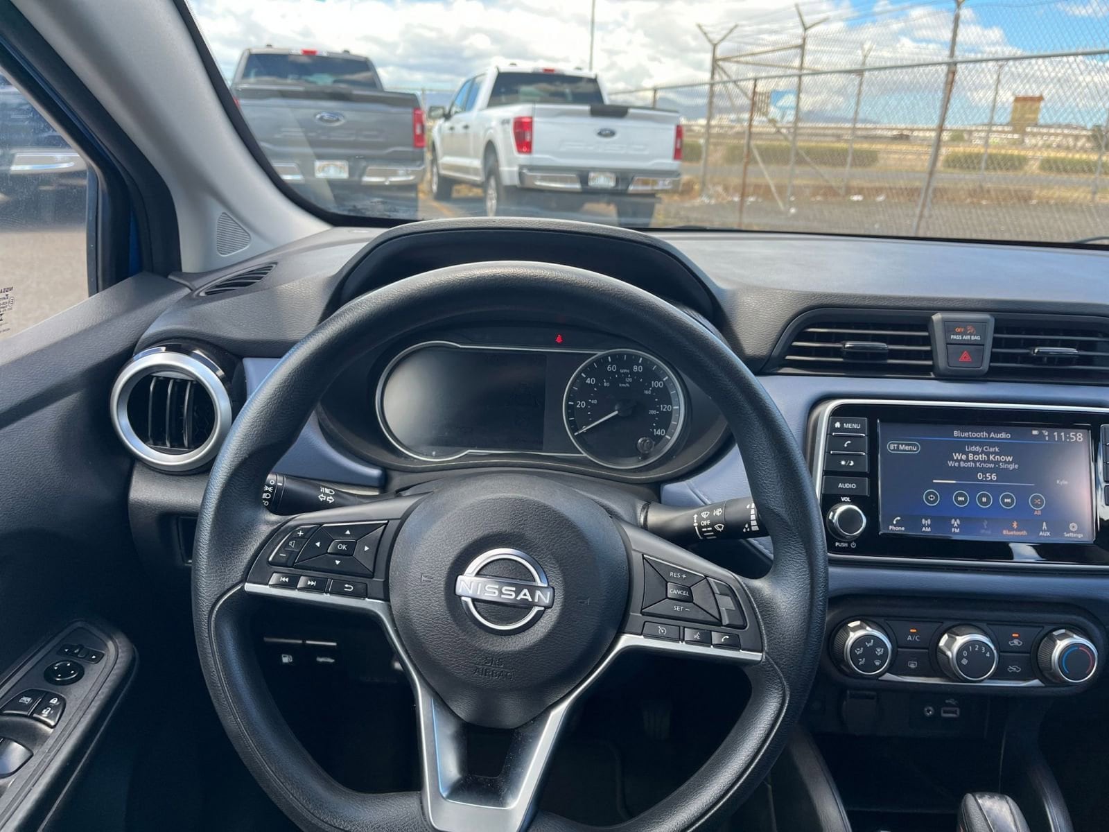 Thumbnail: 2023 Nissan Versa - 32