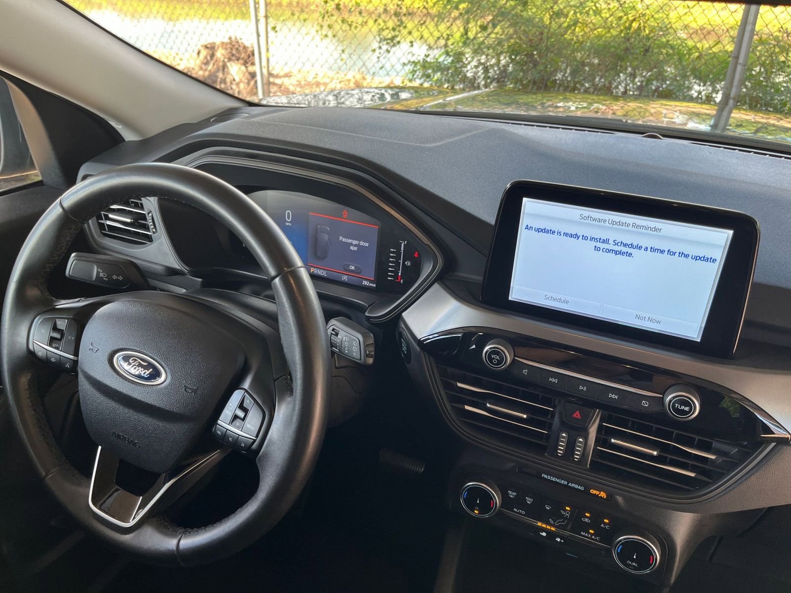 Thumbnail: 2023 Ford Escape - 34