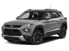 2023 Chevrolet TrailBlazer LT -
                  Honolulu, HI