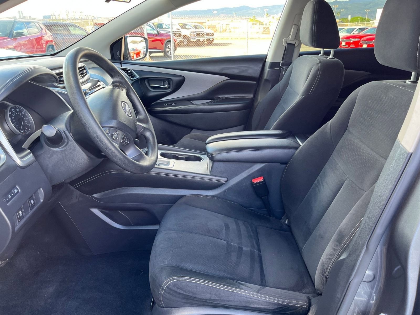 Thumbnail: 2023 Nissan Murano - 25