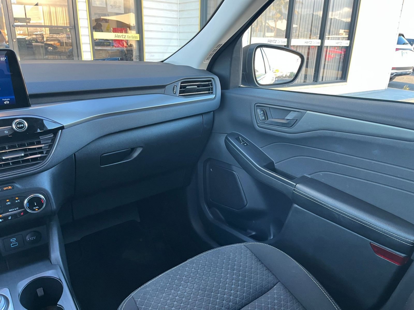 Thumbnail: 2023 Ford Escape - 35