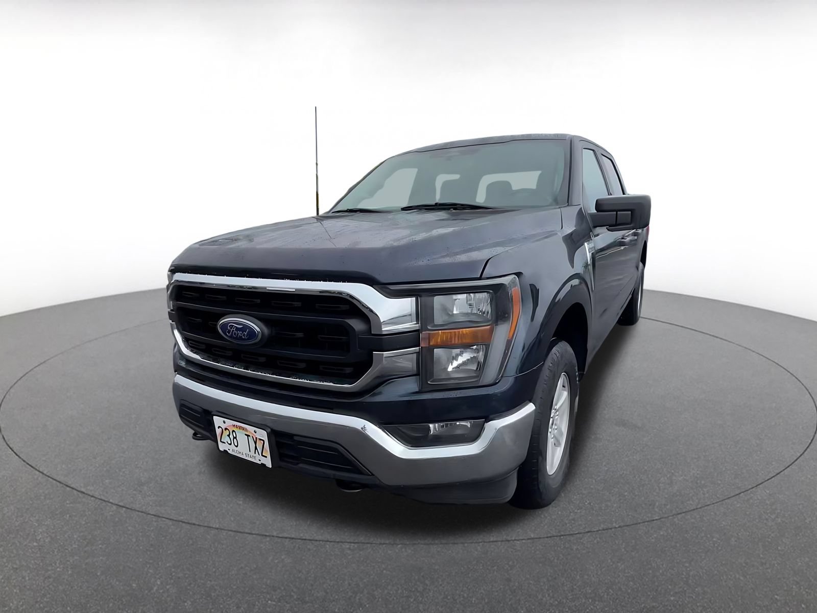 Thumbnail: 2023 Ford F-150 - 7