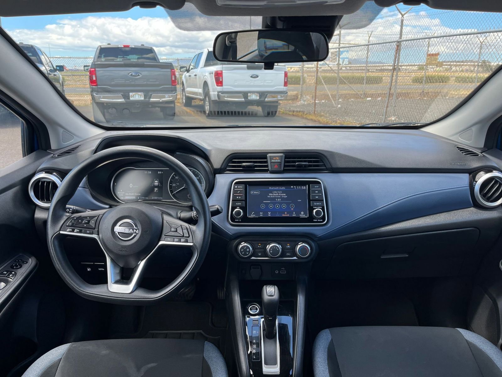 Thumbnail: 2023 Nissan Versa - 31