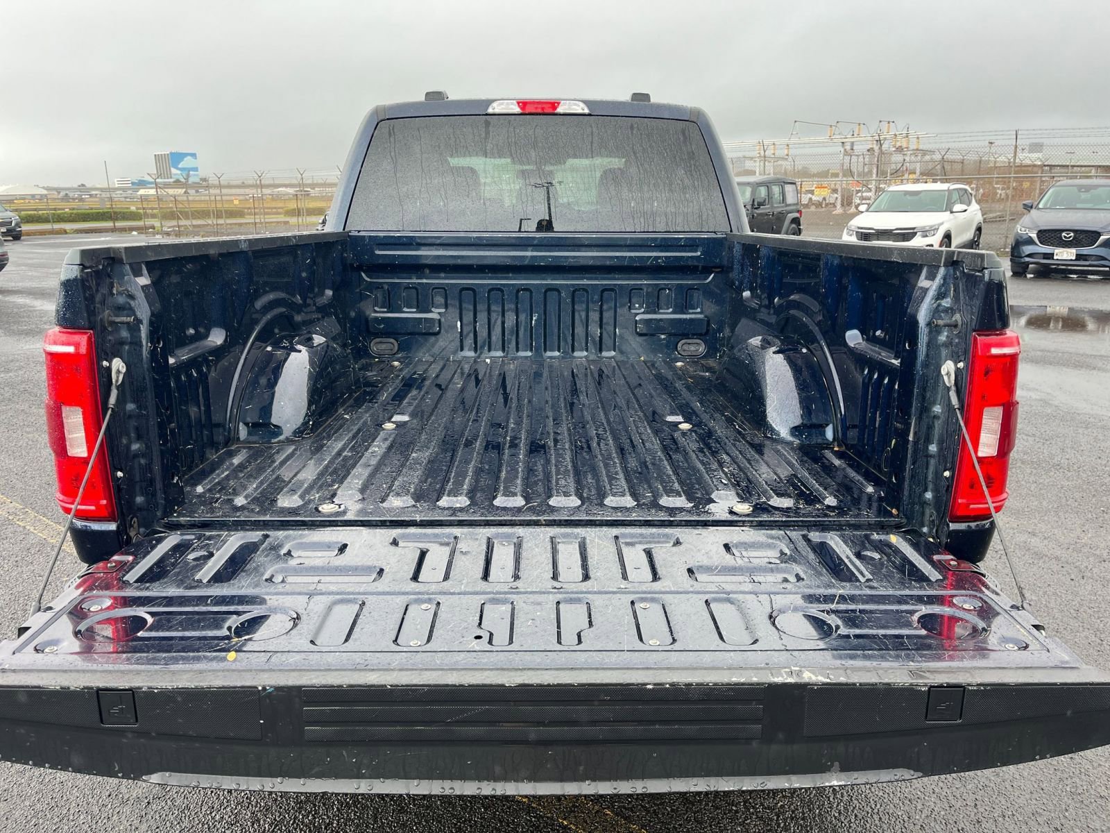 Thumbnail: 2023 Ford F-150 - 32