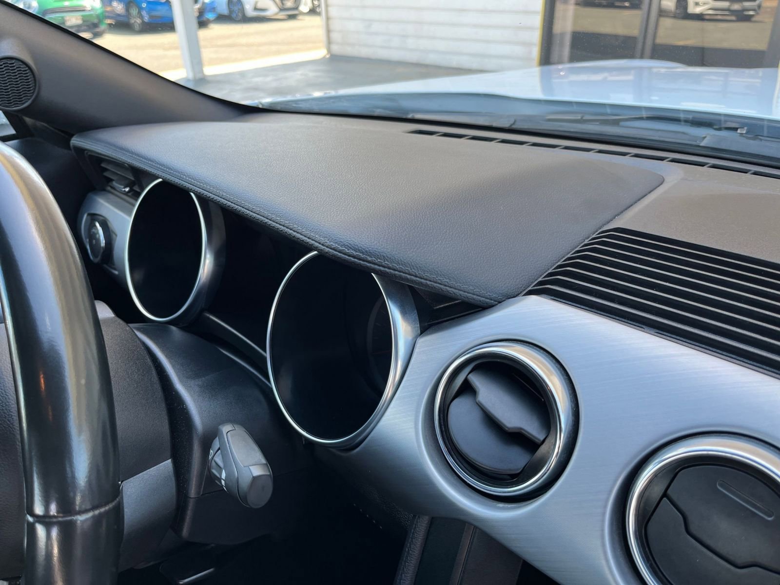 Thumbnail: 2023 Ford Mustang - 33