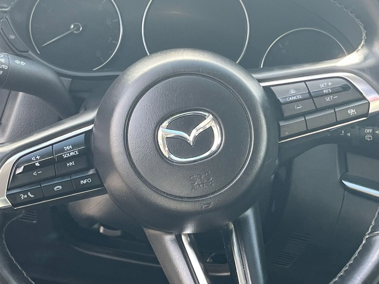 Thumbnail: 2024 Mazda CX-30 - 28