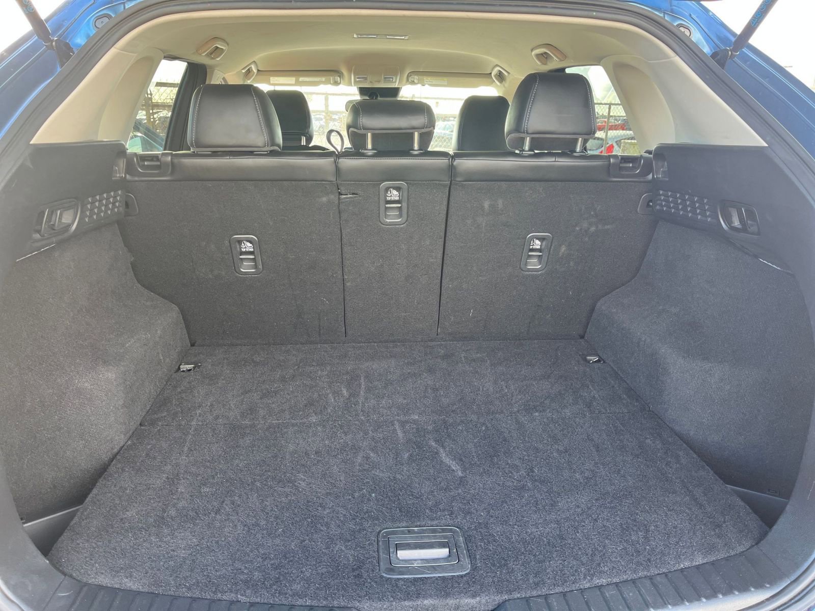 Thumbnail: 2024 Mazda CX-5 - 31