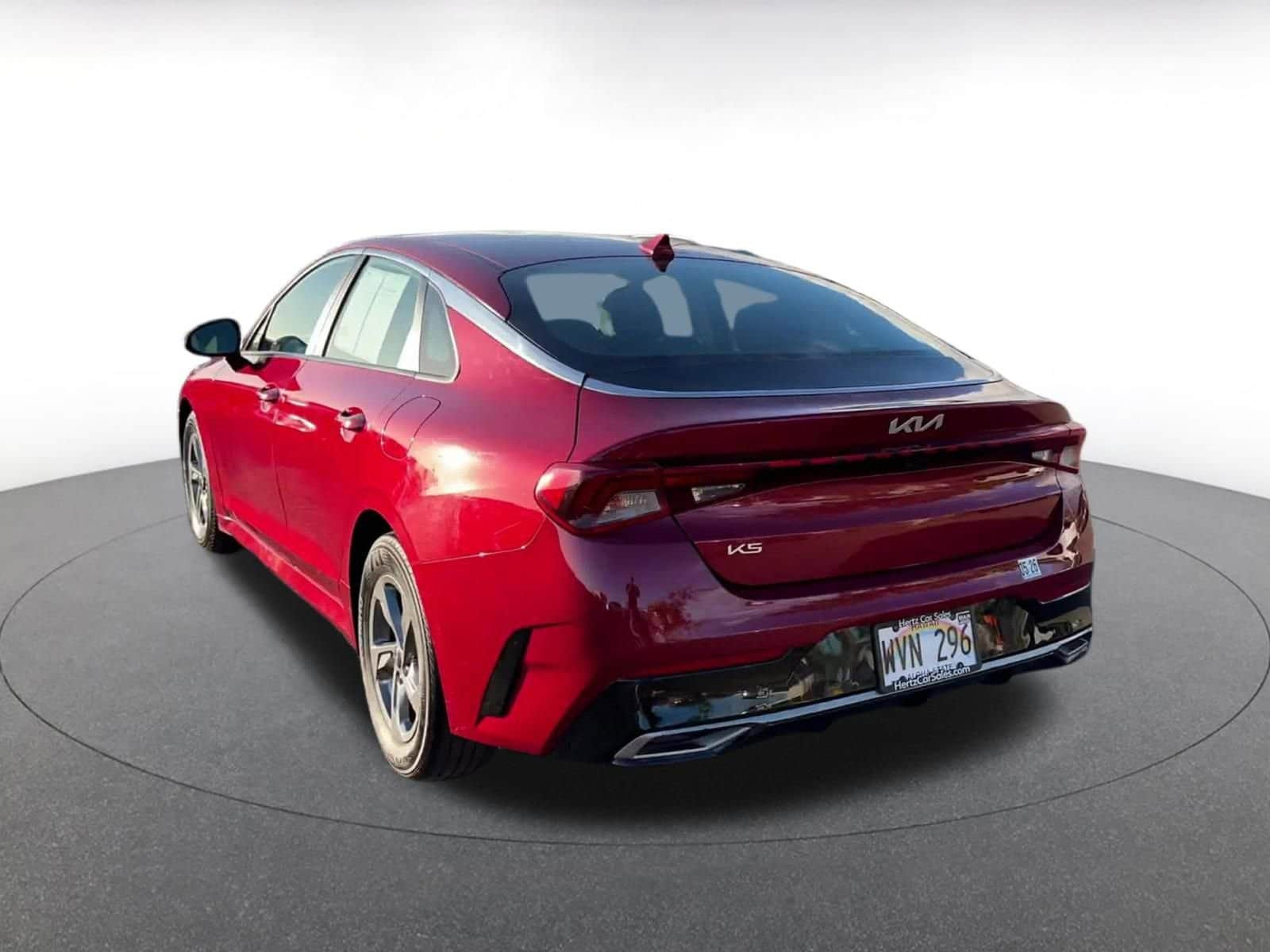 Thumbnail: 2023 Kia K5 - 11