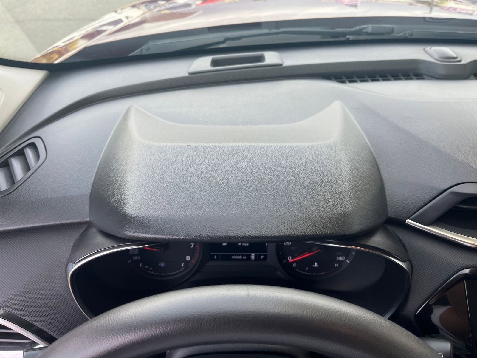 Thumbnail: 2023 Chevrolet TrailBlazer - 33