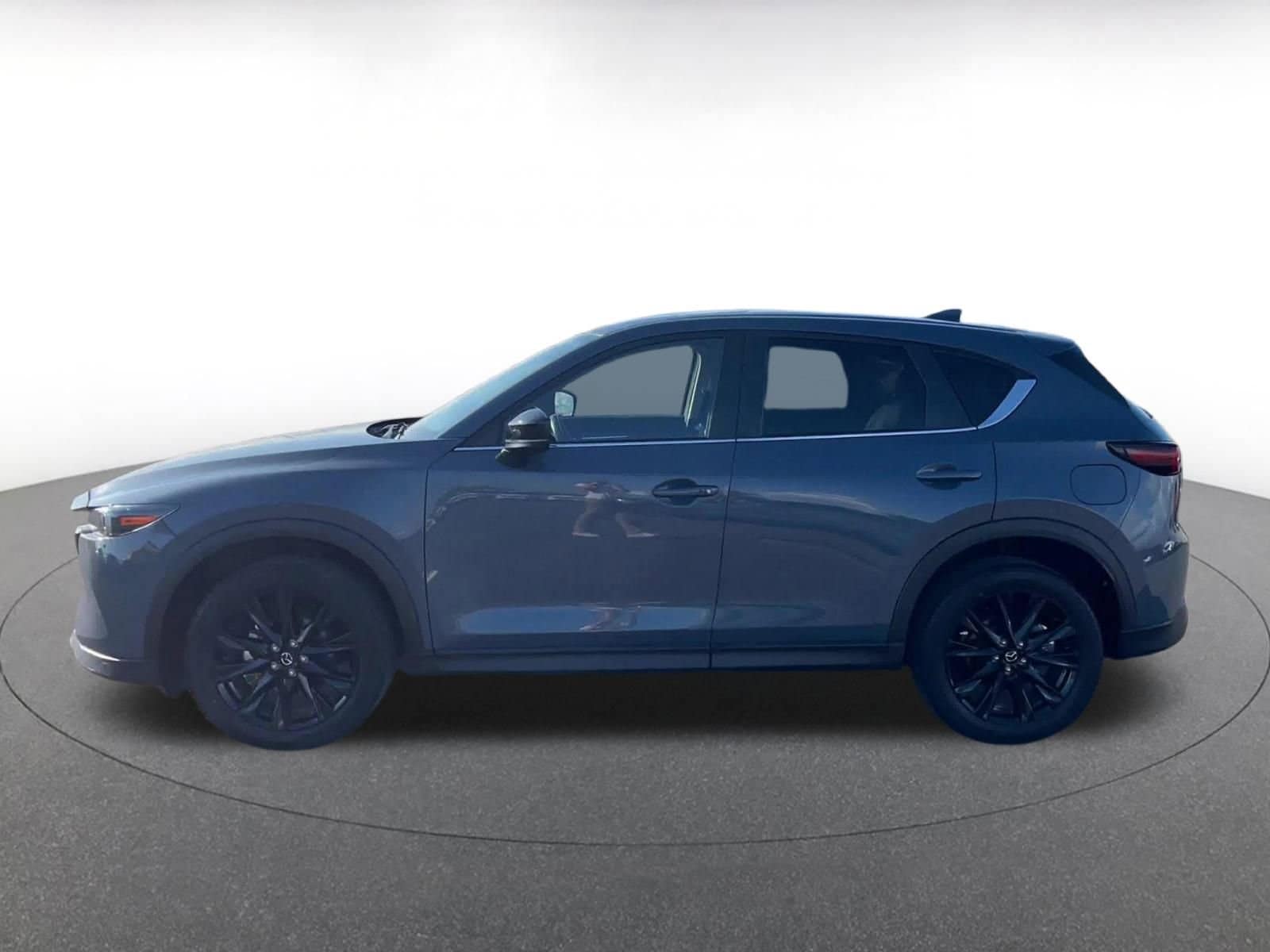 Thumbnail: 2024 Mazda CX-5 - 9