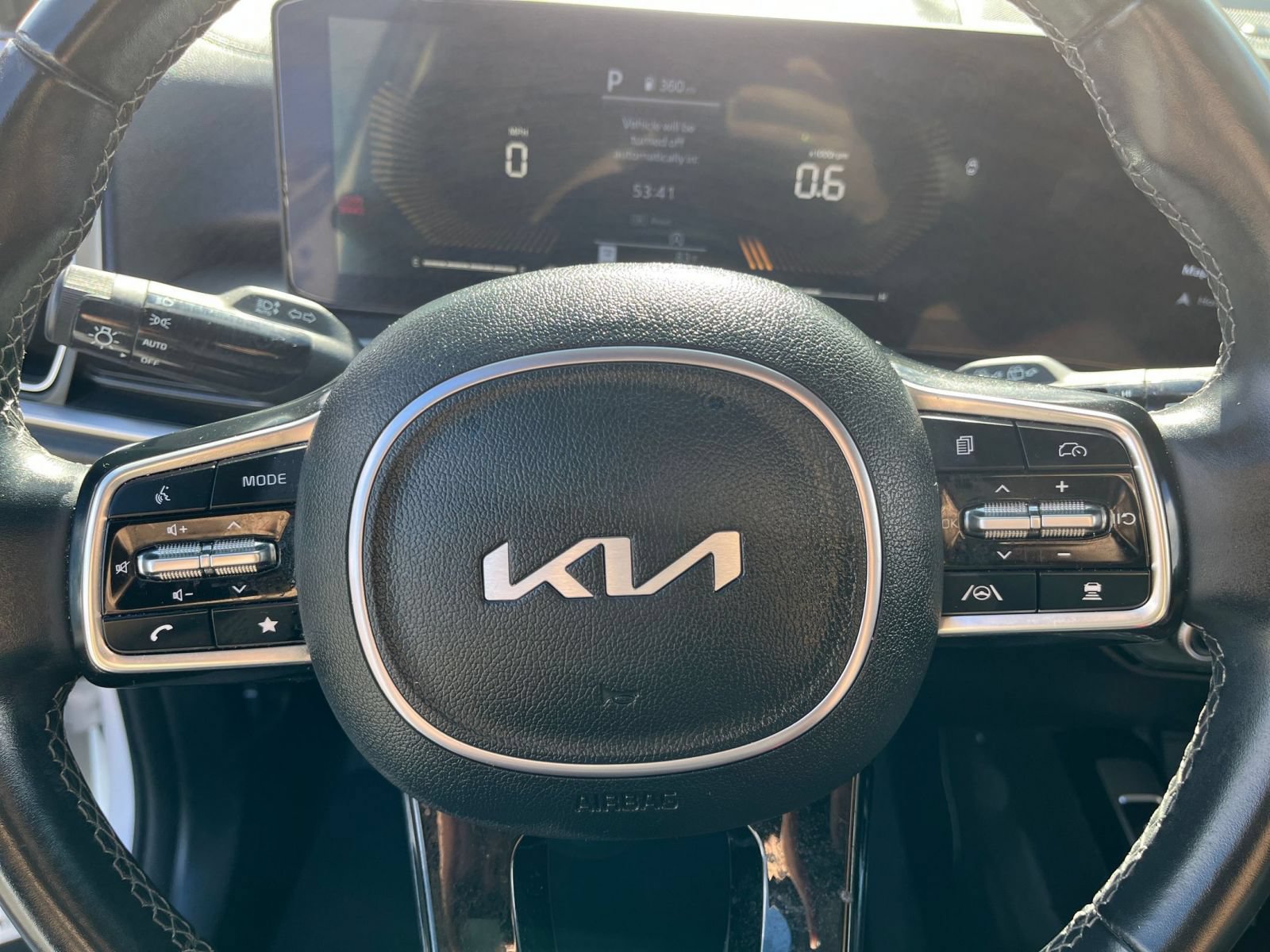 Thumbnail: 2024 Kia Sorento - 29