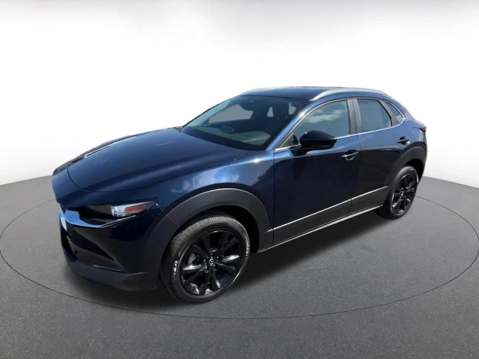 Thumbnail: 2024 Mazda CX-30 - 8