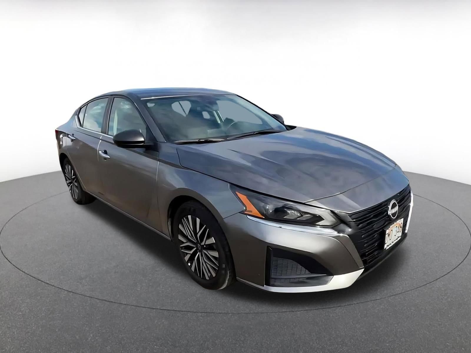 Thumbnail: 2025 Nissan Altima - 2