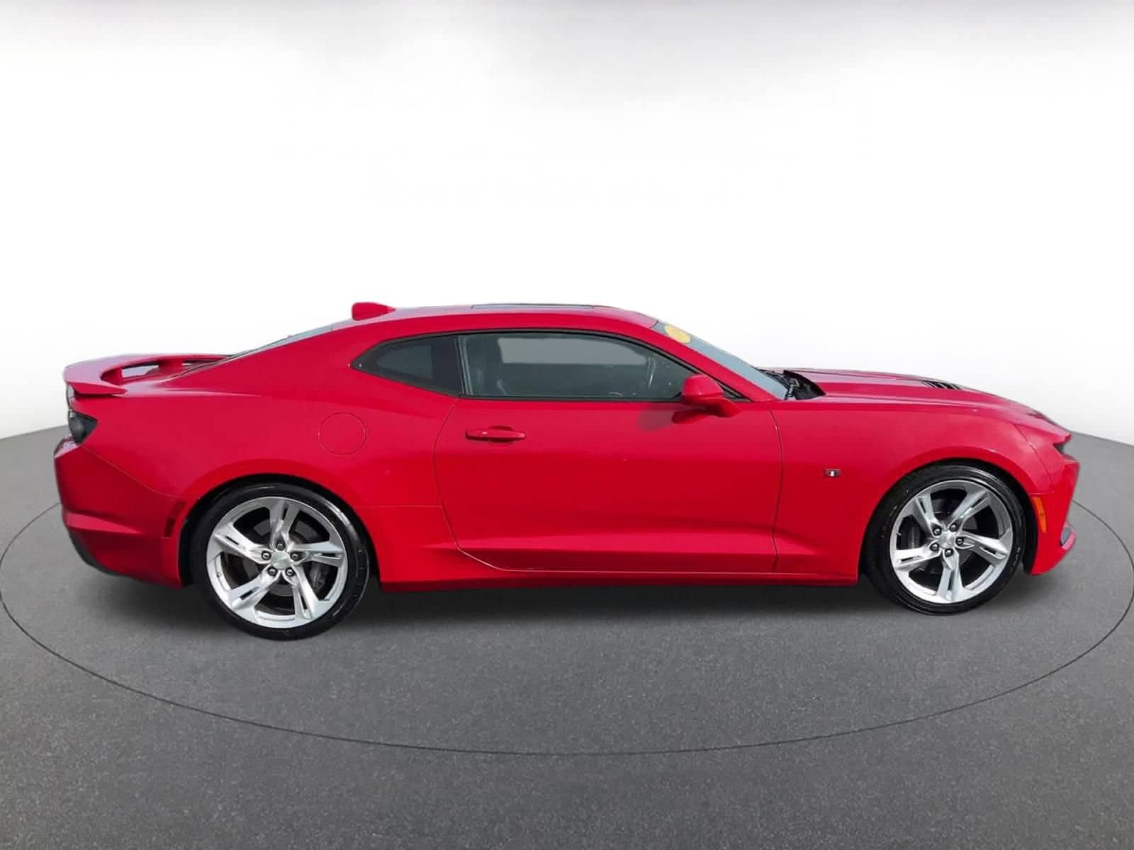 Thumbnail: 2023 Chevrolet Camaro - 16