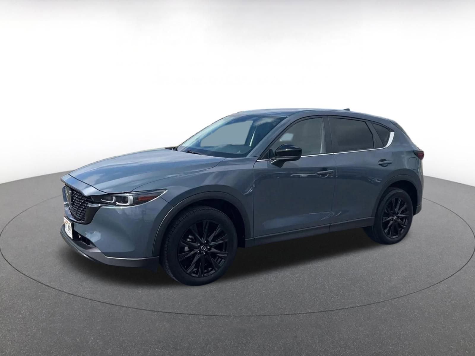 Thumbnail: 2024 Mazda CX-5 - 8