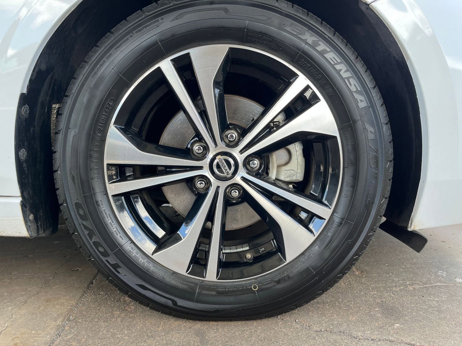 Thumbnail: 2021 Nissan Sentra - 28