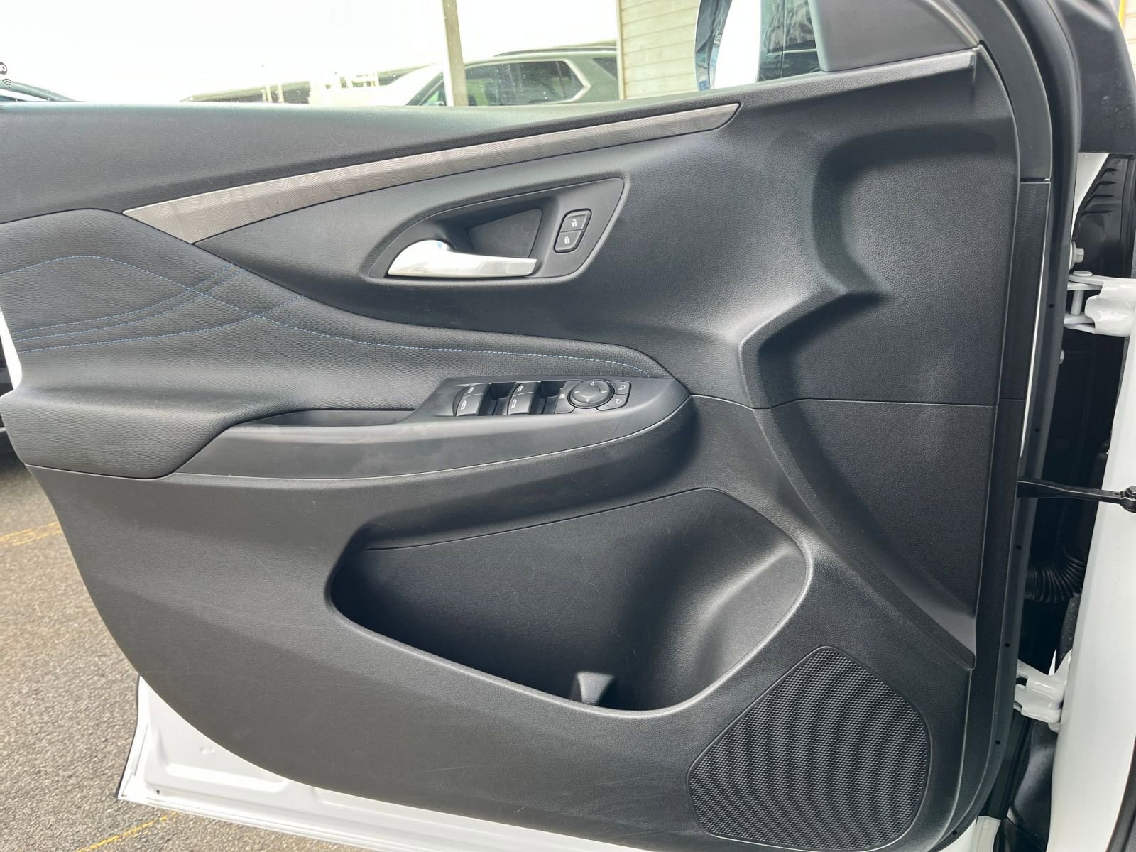 Thumbnail: 2025 Buick Envista - 18
