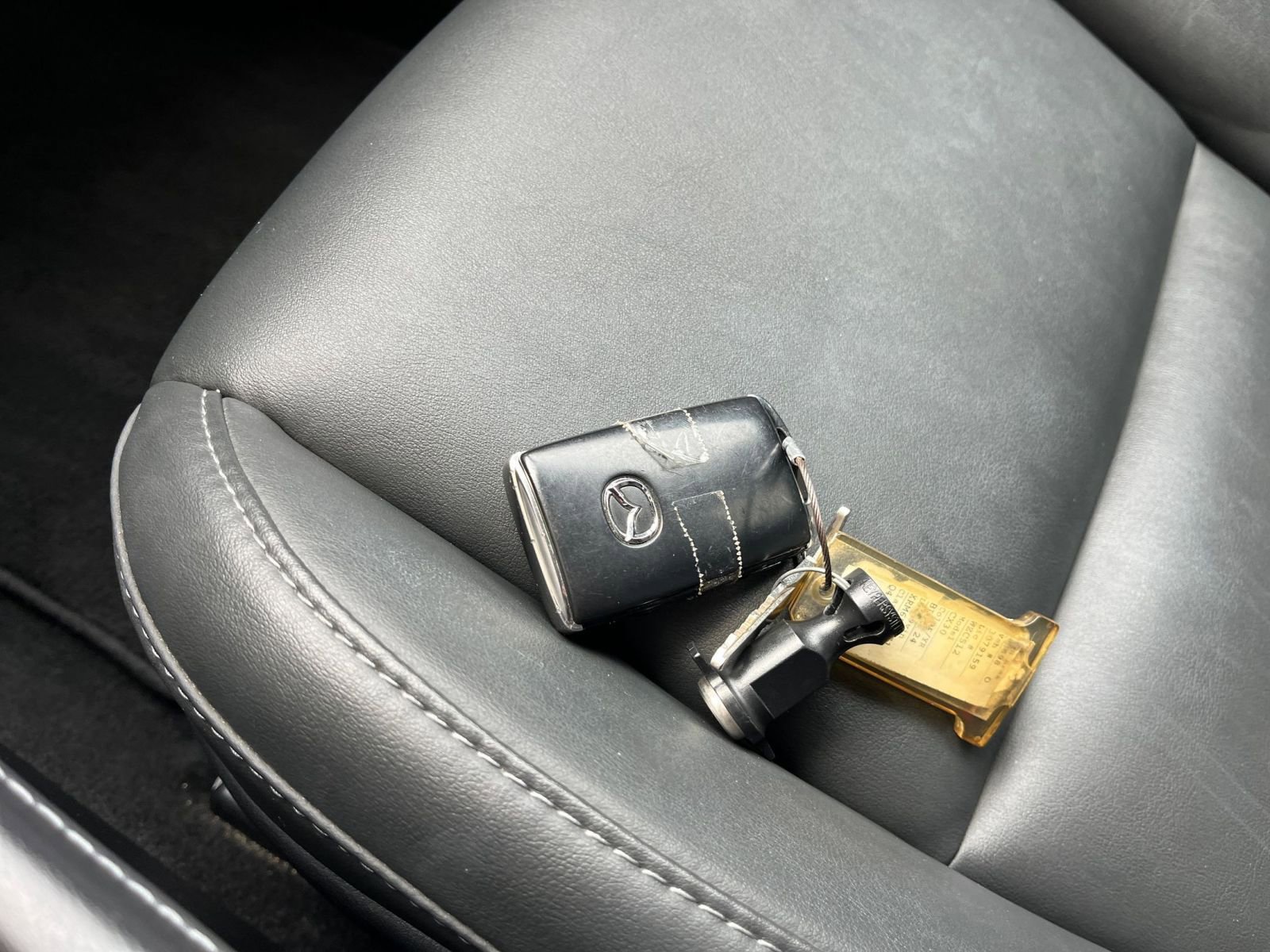 Thumbnail: 2024 Mazda CX-30 - 20