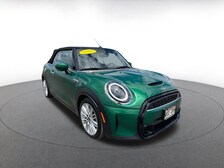 2024 MINI Cooper Convertible S -
                  Honolulu, HI
