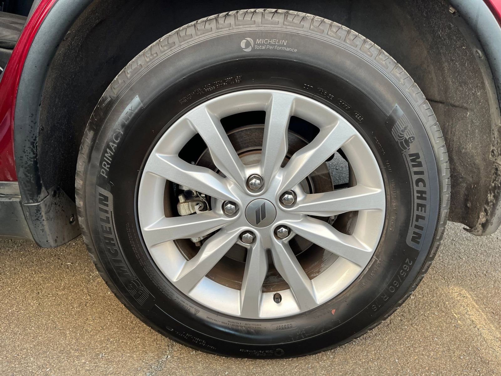 Thumbnail: 2023 Dodge Durango - 30