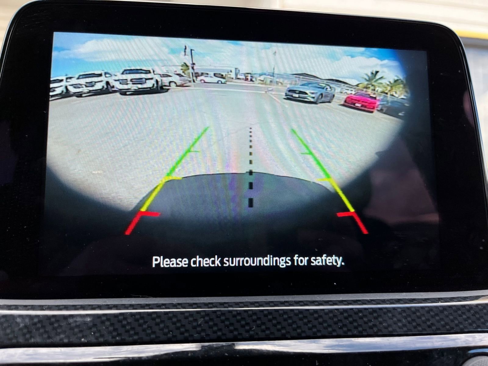 Thumbnail: 2023 Ford Escape - 17