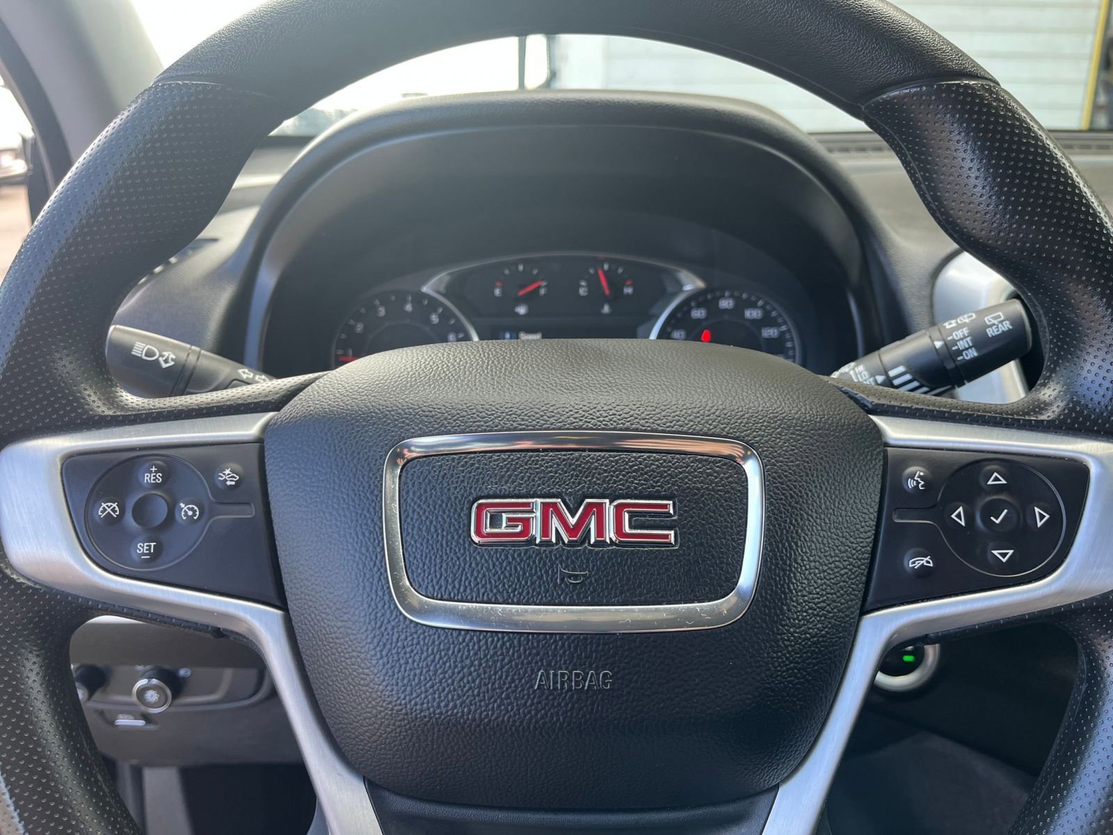 Thumbnail: 2024 GMC Terrain - 28