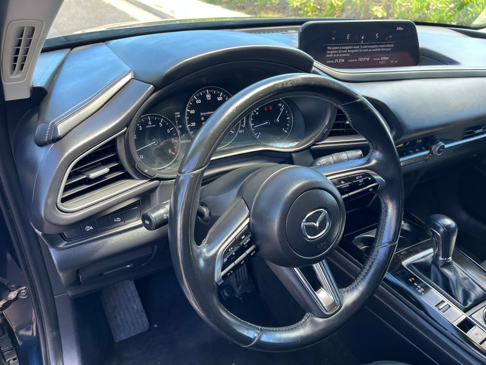 Thumbnail: 2024 Mazda CX-30 - 29