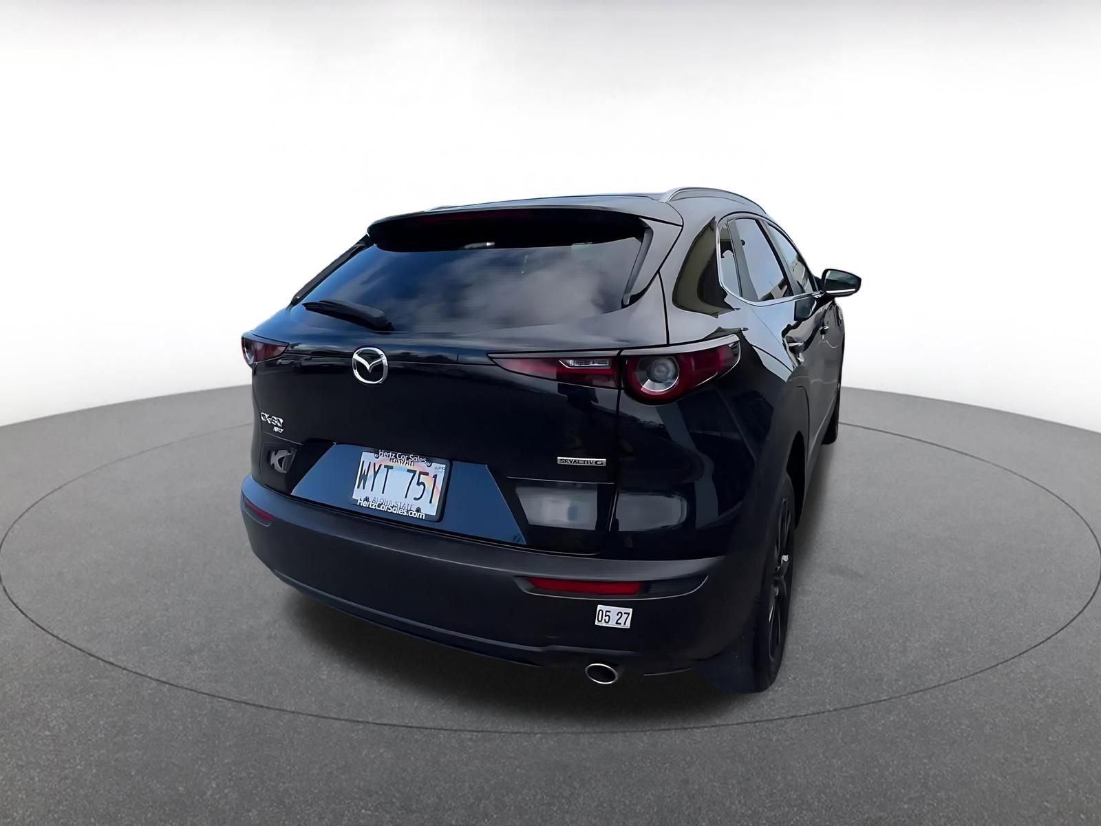 Thumbnail: 2024 Mazda CX-30 - 15