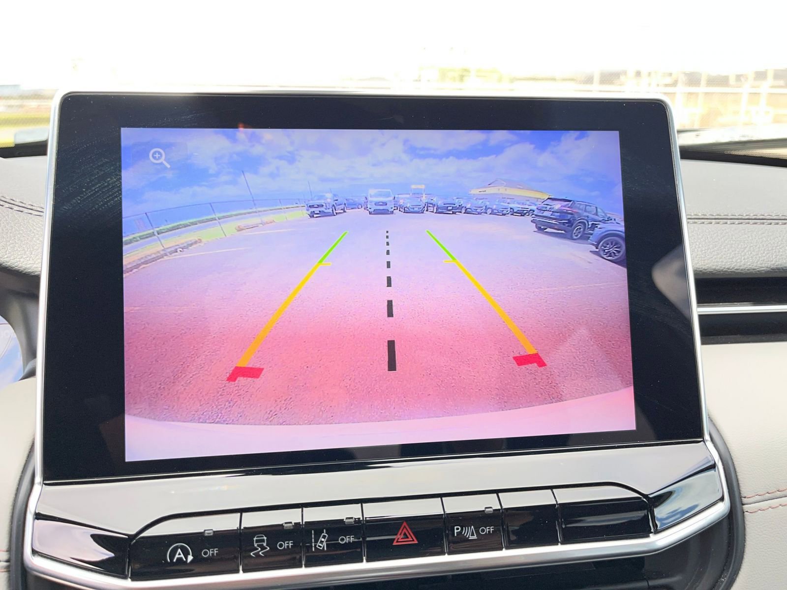 Thumbnail: 2025 Jeep Compass - 24