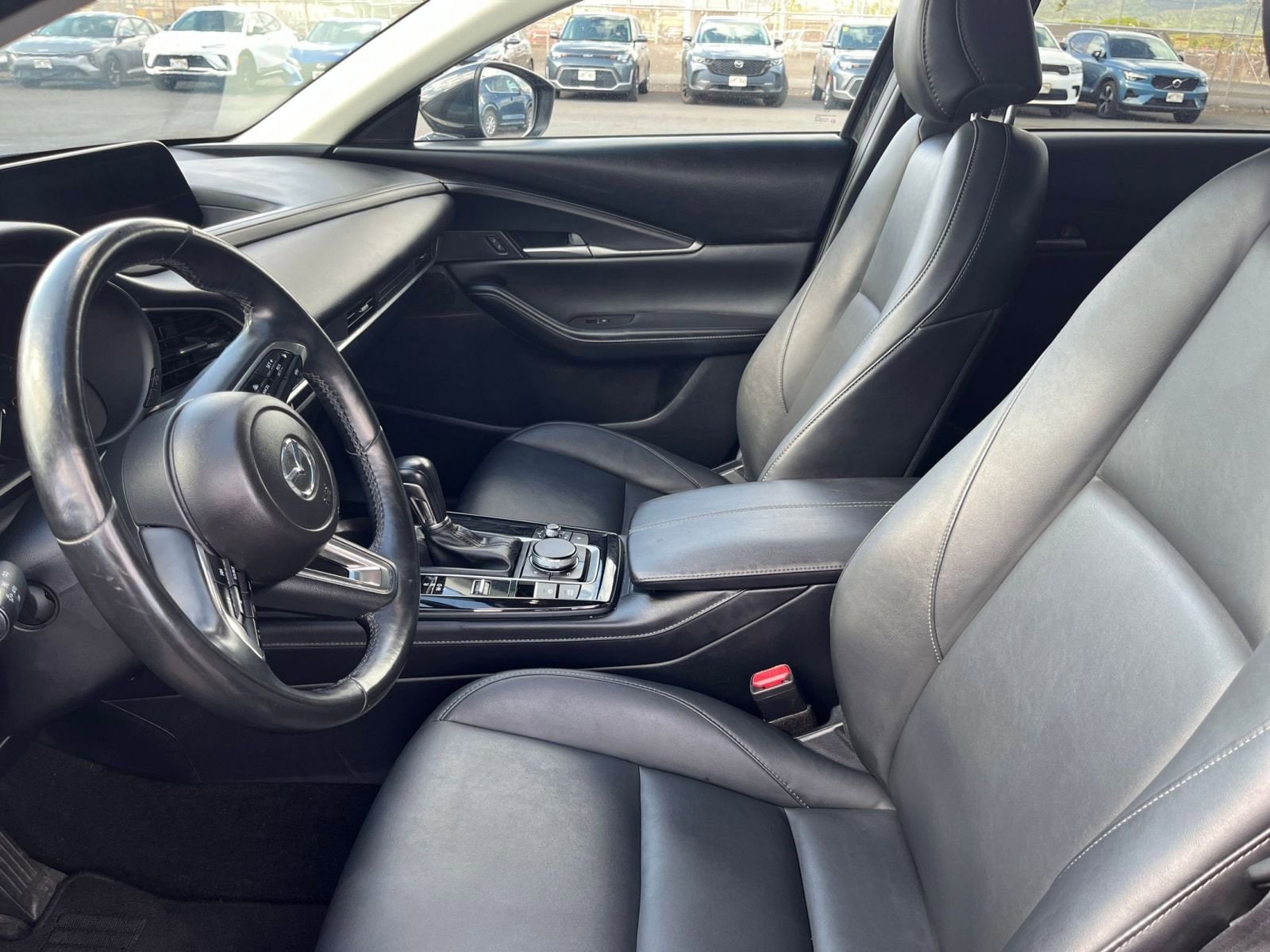 Thumbnail: 2024 Mazda CX-30 - 27