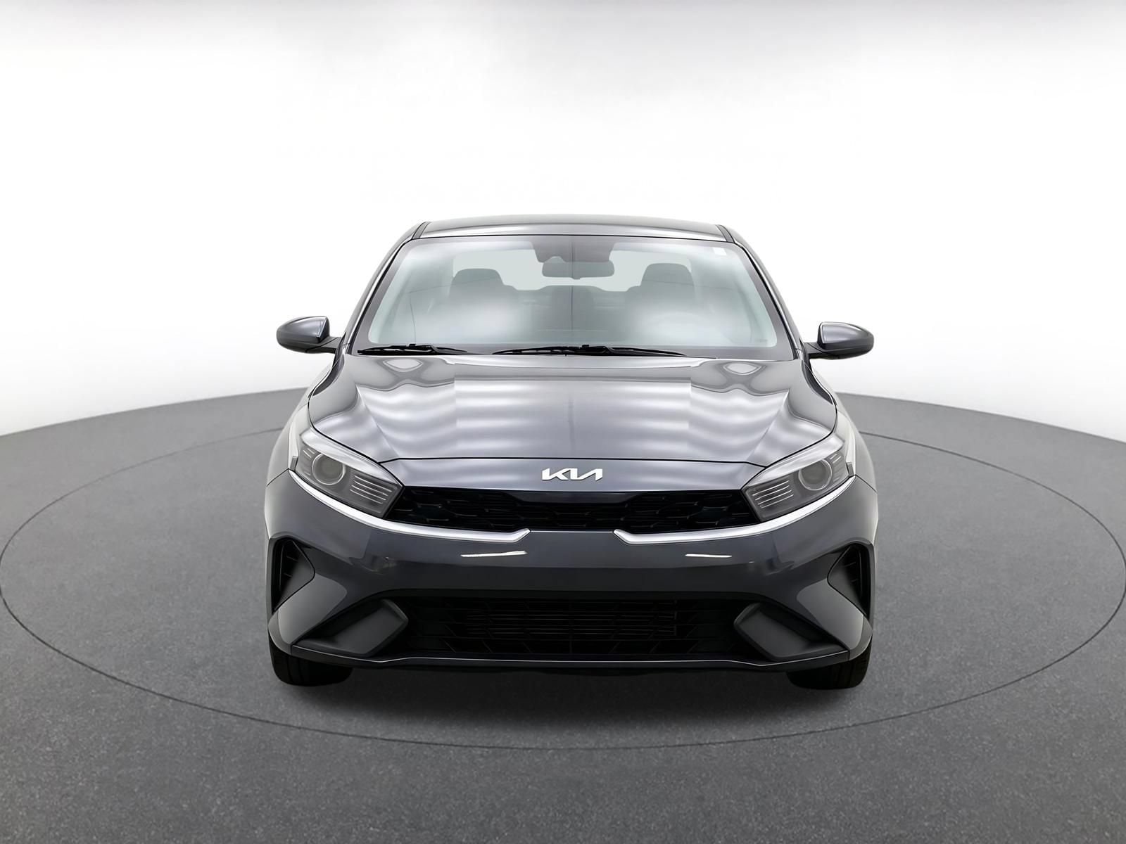 Thumbnail: 2024 Kia Forte - 2
