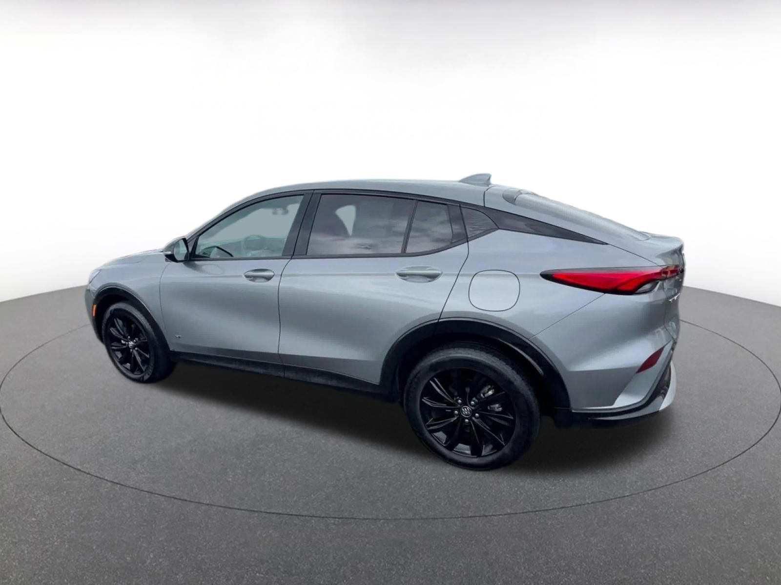 Thumbnail: 2025 Buick Envista - 10