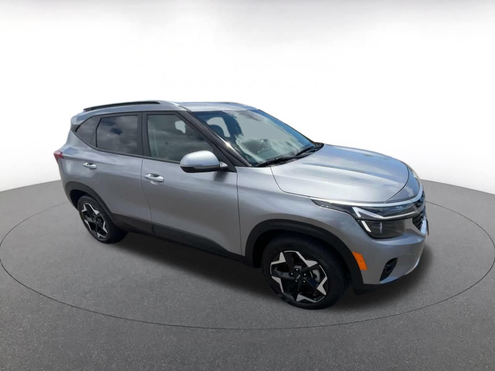 Thumbnail: 2025 Kia Seltos - 2