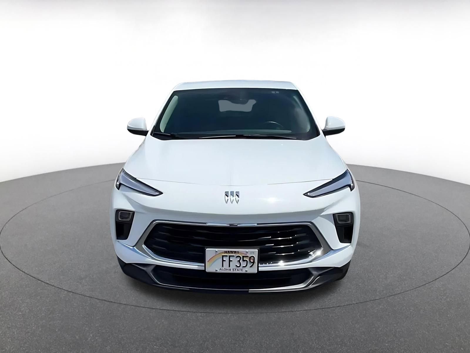 Thumbnail: 2025 Buick Encore GX - 4